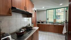 Hazel Park Condominium (D23), Condominium #503831041